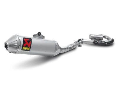 Racing Line (Titanium) for HONDA CRF250R / 250RX 2013