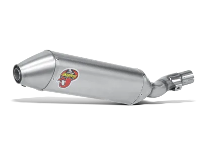 Slip-On Line (Titanium) for HONDA CRF250X / CRE250X 2006