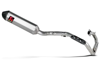  for HONDA CRF450R / 450RX 2009