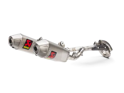 Racing Line (Titanium) for HONDA CRF450R / 450RX 2019