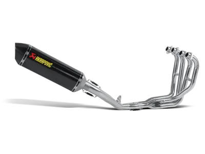 Racing Line (Carbon) for HONDA CB400 2007