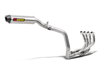 Evolution Line (Titanium) for HONDA CBR600RR 2018