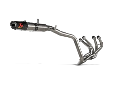 Evolution Line (Titanium) for HONDA CBR600RR 2026