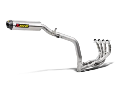 Evolution Line (Titanium) for HONDA CBR600RR 2018