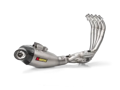 Racing Line (Titanium) for HONDA CBR650F 2018