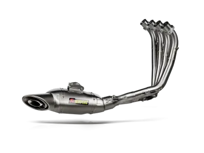 Racing Line (Titanium) for HONDA CBR650R 2026