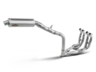 Racing Line (Titanium) for HONDA CBR600RR 2009