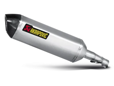 Slip-On Line (Titanium) Integra for HONDA INTEGRA 2015