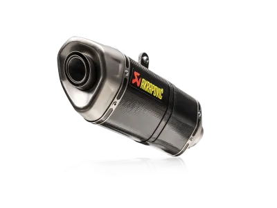 Slip-On Line (Carbon) for HONDA CB750 HORNET 2026