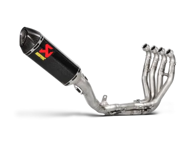 Evolution Line (Carbon) for KAWASAKI NINJA ZX-10R SE 2020