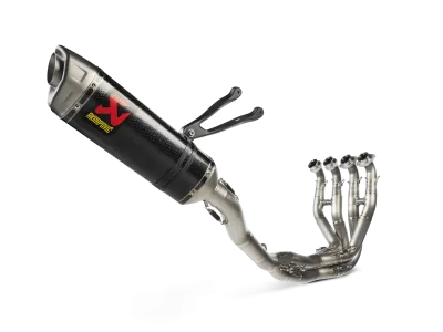 Racing Line (Carbon) for KAWASAKI NINJA ZX-10RR 2025