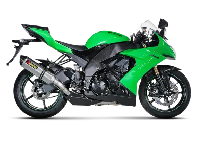  for KAWASAKI NINJA ZX-10R 2008
