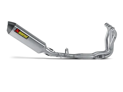 Racing Line (Titanium) for KAWASAKI Z1000SX / NINJA 1000 2013