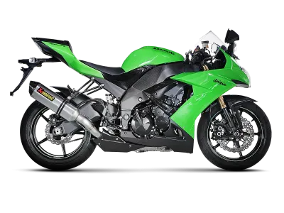  for KAWASAKI NINJA ZX-10R 2008