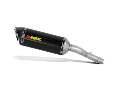 Slip-On Line (Carbon) for KAWASAKI VERSYS 1000 2016