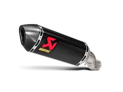 Slip-On Line (Carbon) for KAWASAKI NINJA ZX-10R SE 2020