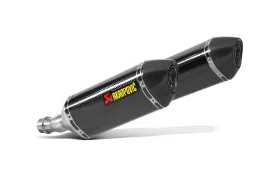 Slip-On Line (Carbon) for KAWASAKI Z1000 2020