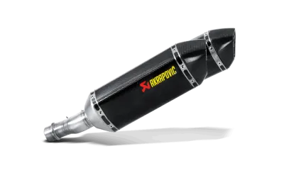 Slip-On Line (Carbon) for KAWASAKI Z1000SX / NINJA 1000 2020