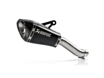 Slip-On Line (Titanium) for KAWASAKI Z H2 2021