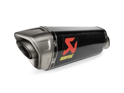 Slip-On Line (Carbon) for KAWASAKI NINJA ZX-10RR 2025