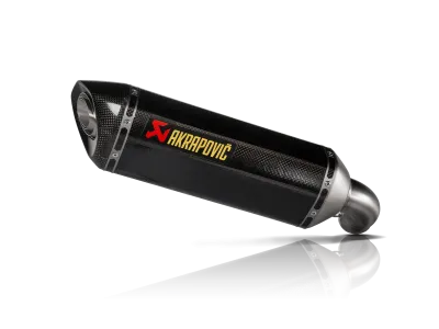 Slip-On Line (Carbon) for KAWASAKI NINJA 1100SX 2026