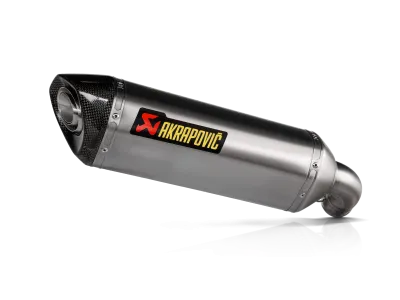 Slip-On Line (Titanium) for KAWASAKI NINJA 1100SX 2026