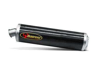 Slip-On Line (Carbon) for KAWASAKI ZRX 1200 R/S 2006