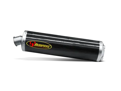 Slip-On Line (Carbon) for KAWASAKI ZRX 1200 R/S 2006