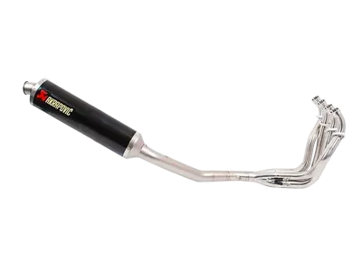 Racing Line (Carbon) for KAWASAKI ZRX 1200 R/S 2006