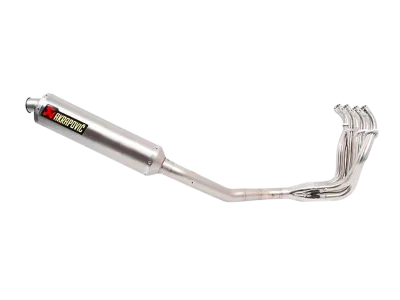 Racing Line (Carbon) for KAWASAKI ZRX 1200 R/S 2006