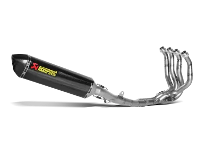 Racing Line (Carbon) for KAWASAKI ZZR 1400, ZX14R 2011