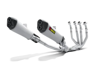 Racing Line (Titanium) for KAWASAKI ZZR 1400, ZX14R 2020