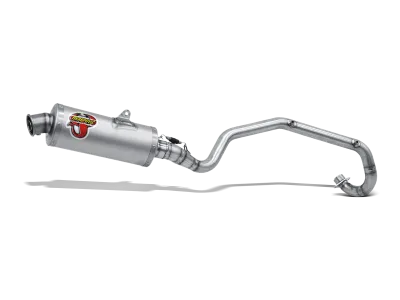 Racing Line (Titanium) for KAWASAKI KLX 110 2013