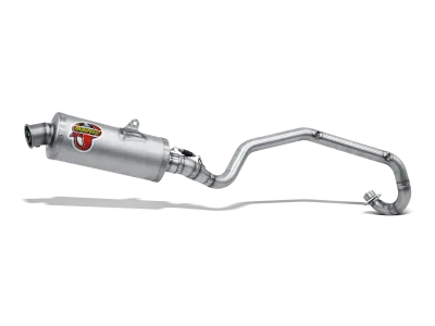 Racing Line (Titanium) for KAWASAKI KLX 110 2013