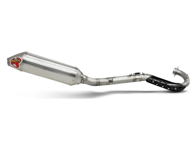 Evolution Line (Titanium) for KAWASAKI KX 250 F 2005