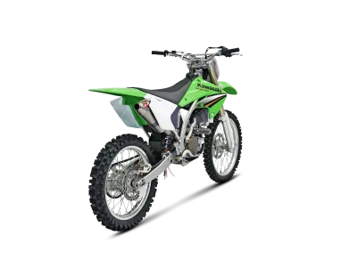 Échappement Akrapovič S-K2MET2-MTT