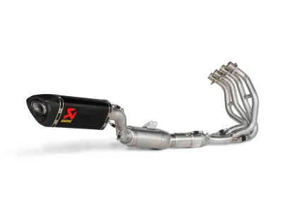 Racing Line (Carbon) for KAWASAKI NINJA ZX-25R 2022