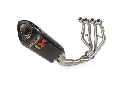 Racing Line (Carbon) for KAWASAKI NINJA ZX-25R 2026