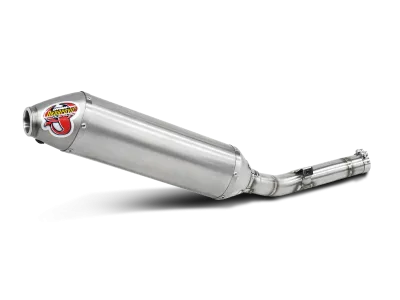 Échappement Akrapovič S-K2SO1-MT