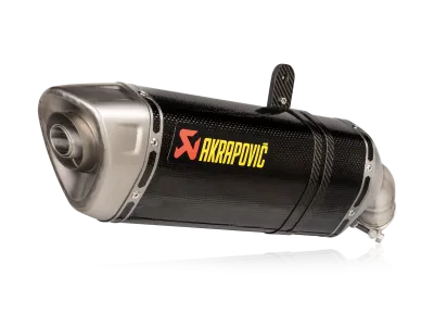 Slip-On Line (Carbon) for KAWASAKI NINJA ZX-25R 2026