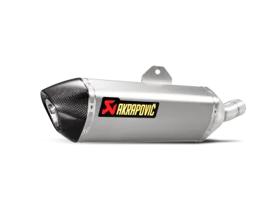 Slip-On Line (SS) for KAWASAKI NINJA 250SL 2017