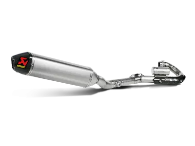 Racing Line (Titanium) for KAWASAKI KX 450 F 2009