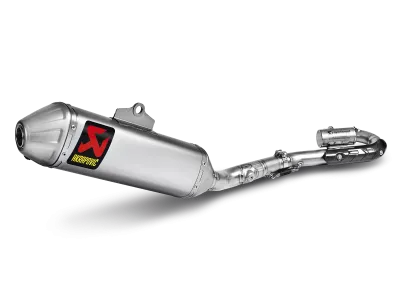 Racing Line (Titanium) for KAWASAKI KX 450 F 2015