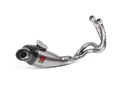 Racing Line (Titanium) for KAWASAKI VERSYS 650 2020