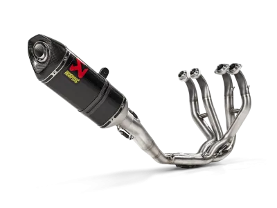 Racing Line (Carbon) for KAWASAKI NINJA ZX-6R 2026