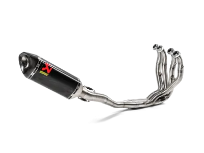 Racing Line (Carbon) for KAWASAKI NINJA ZX-6R 2020