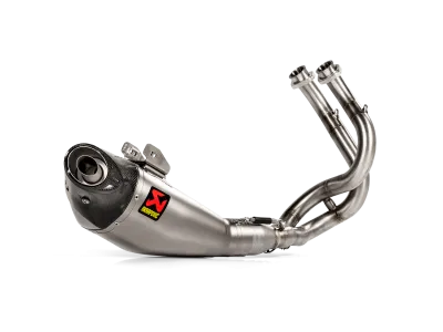 Racing Line (Titanium) for KAWASAKI NINJA 650 2020