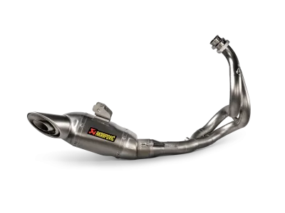 Racing Line (Titanium) for KAWASAKI NINJA 650 2026