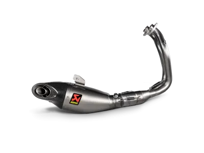Racing Line (Titanium) for KAWASAKI NINJA 650 2023