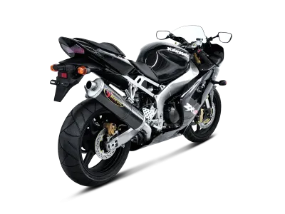  for KAWASAKI NINJA ZX-6R 2003